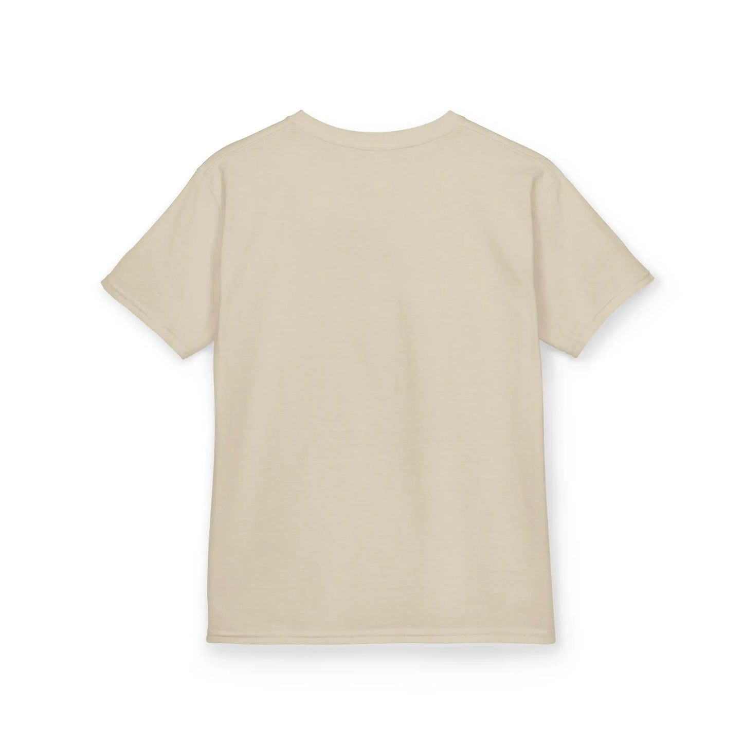 Cute Elephant Quote Kids Tee - "Freunde können alles sein" - Perfect for Playdates & Special Occasions - So ist Leben