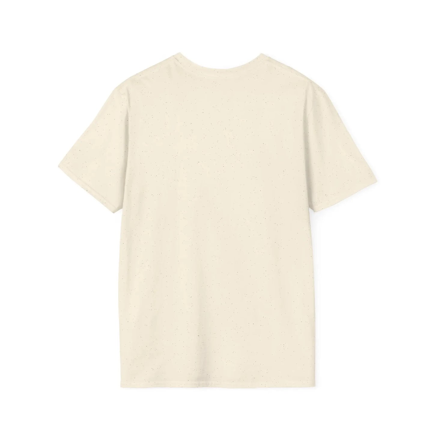 Unisex Softstyle T-Shirt - Be Different Owls - So ist Leben
