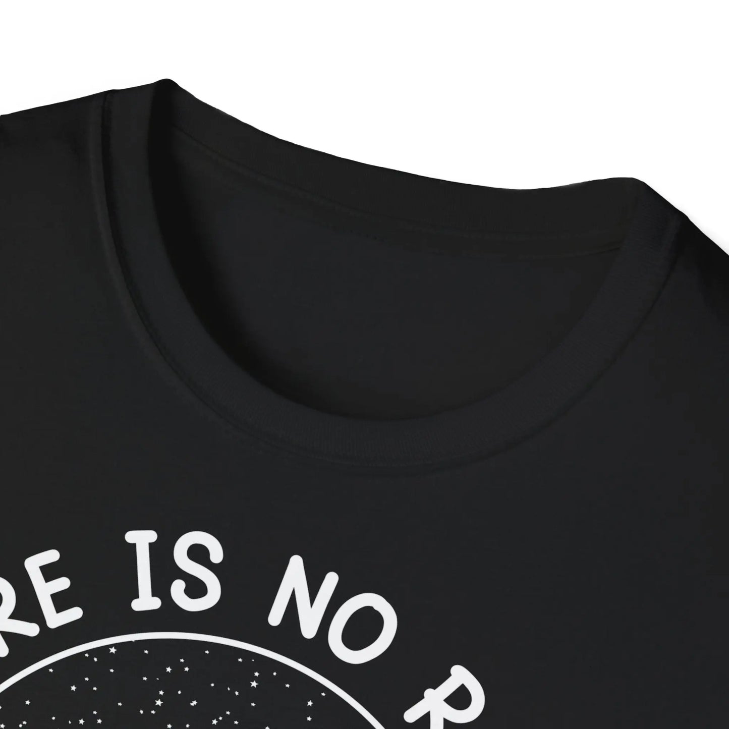 Unisex Softstyle T-Shirt - Casual Comfort for Every Occasion - So ist Leben