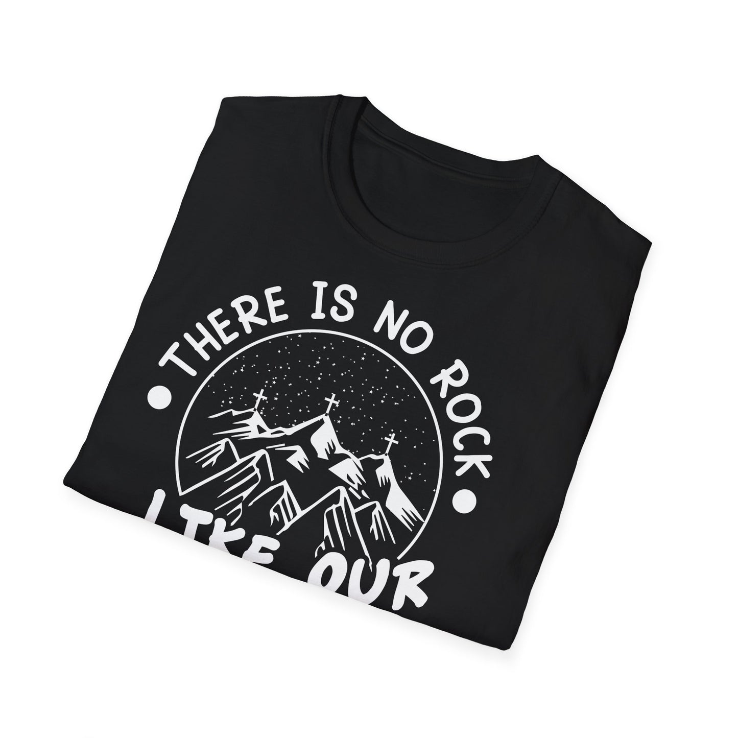 Unisex Softstyle T-Shirt - Casual Comfort for Every Occasion