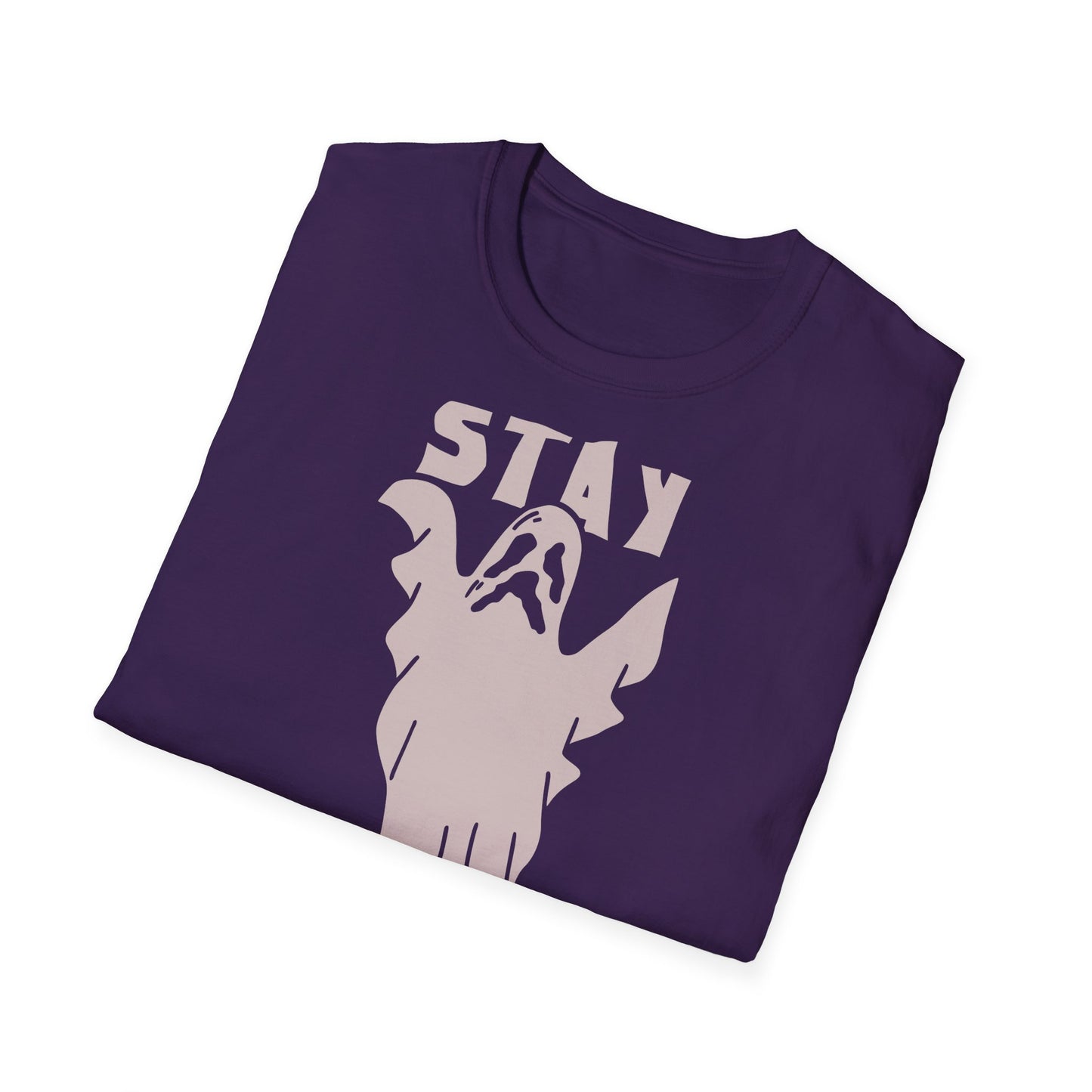 Stay Positive Unisex T-Shirt, Graphic Tee, Motivational Shirt, Casual Wear, Gifts for Friends Printify