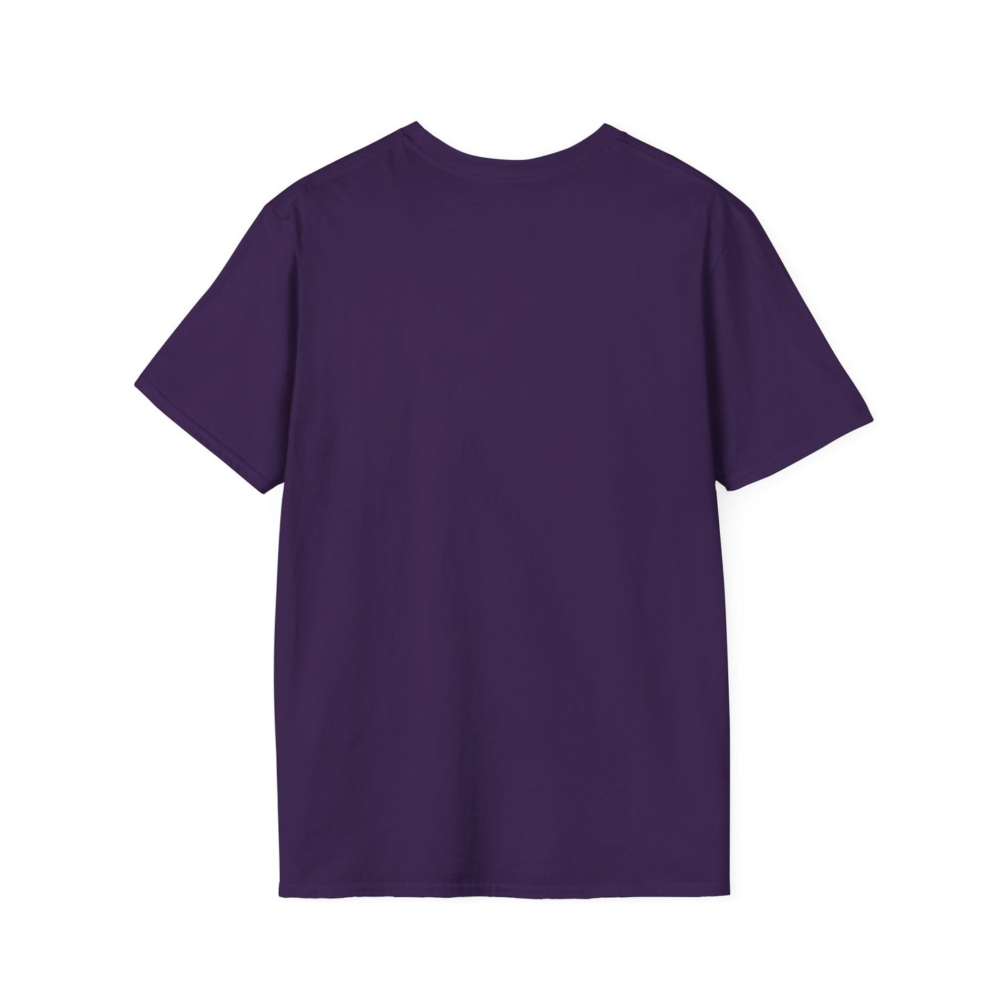 Stay Positive Unisex T-Shirt, Graphic Tee, Motivational Shirt, Casual Wear, Gifts for Friends Printify