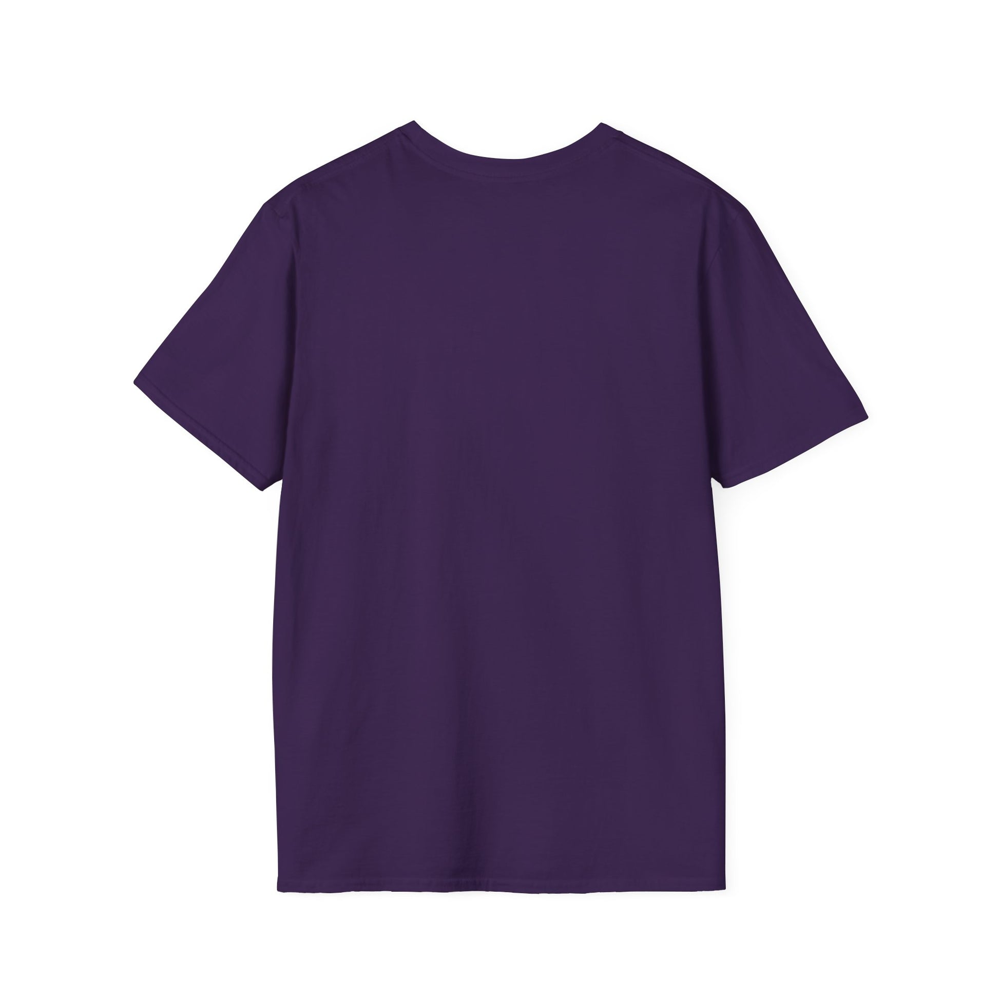 Stay Positive Unisex T-Shirt, Graphic Tee, Motivational Shirt, Casual Wear, Gifts for Friends Printify