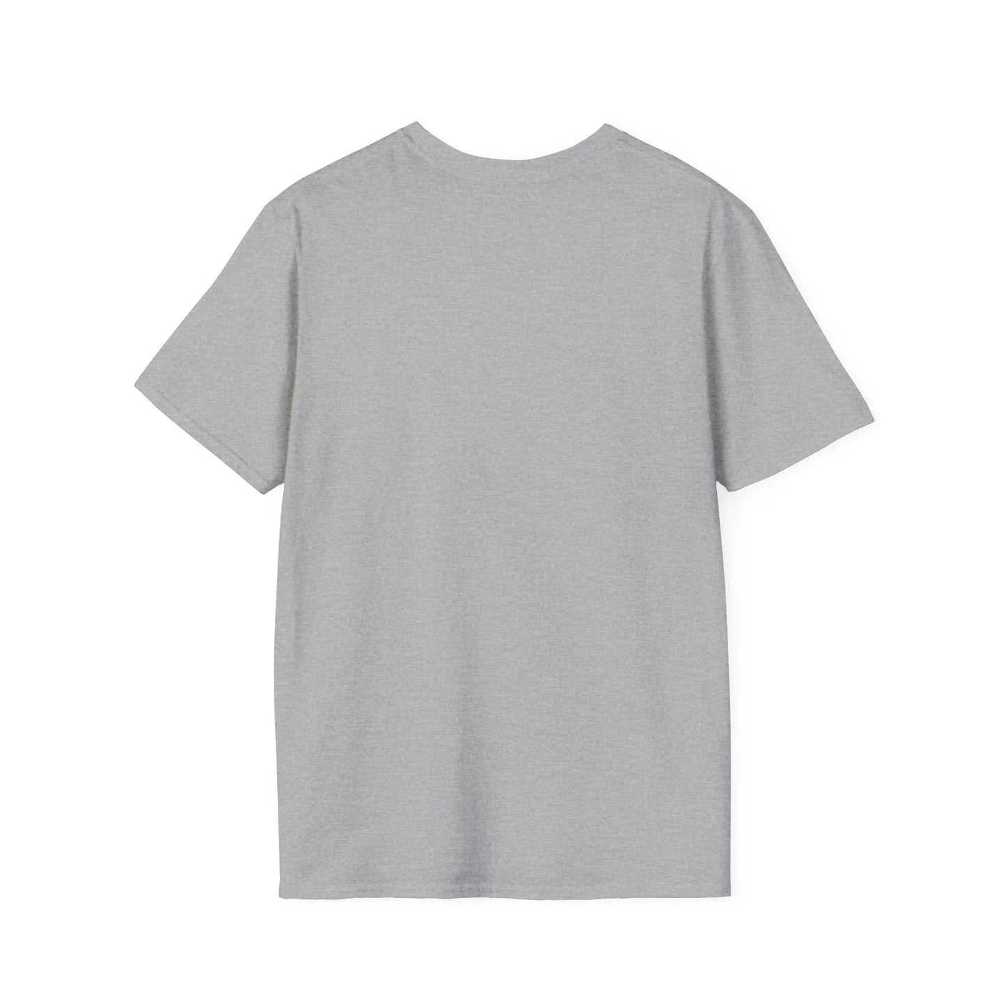 Mother's Day Unisex Softstyle T-Shirt - Amazing Loving Strong Happy Selfless Graceful - So ist Leben