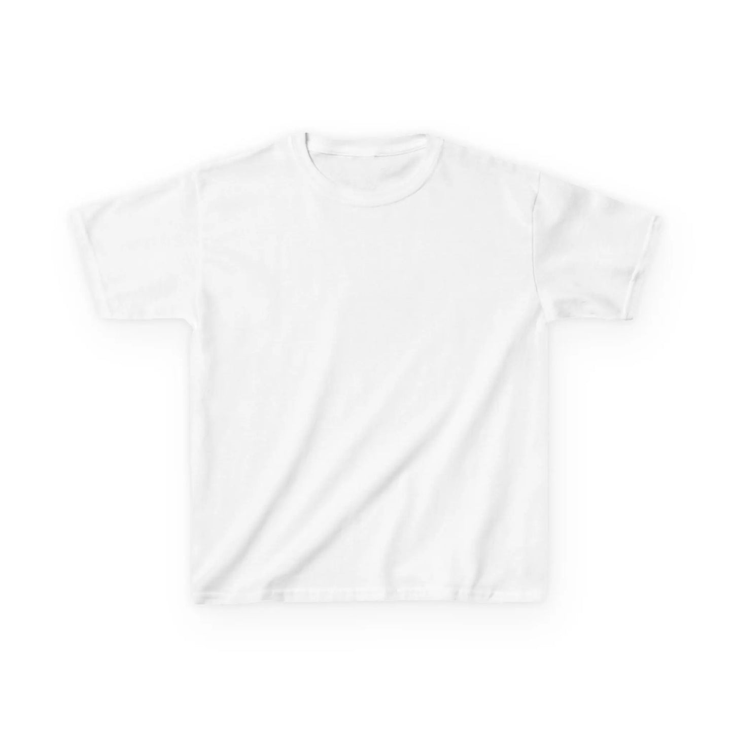 Kids Heavy Cotton™ Tee - 2014 Special Edition T-Shirt zum Geburtstag - So ist Leben