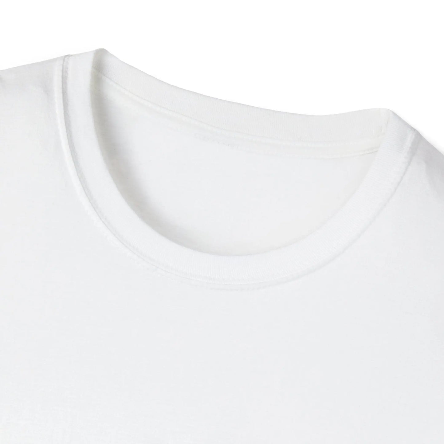 Dragonwear Design Unisex Softstyle T-Shirt - Asian Inspired Artwear - So ist Leben