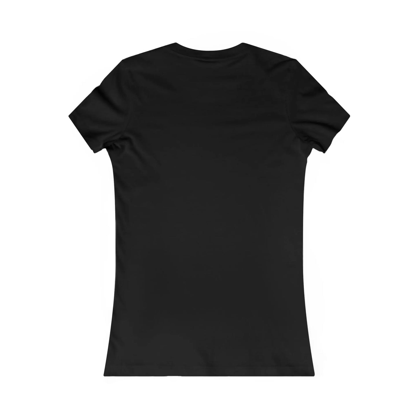I ❤️ Jessie – Lieblings-T-Shirt für Damen – Süßes schwarzes Grafik-Shirt für den Alltag - So ist Leben