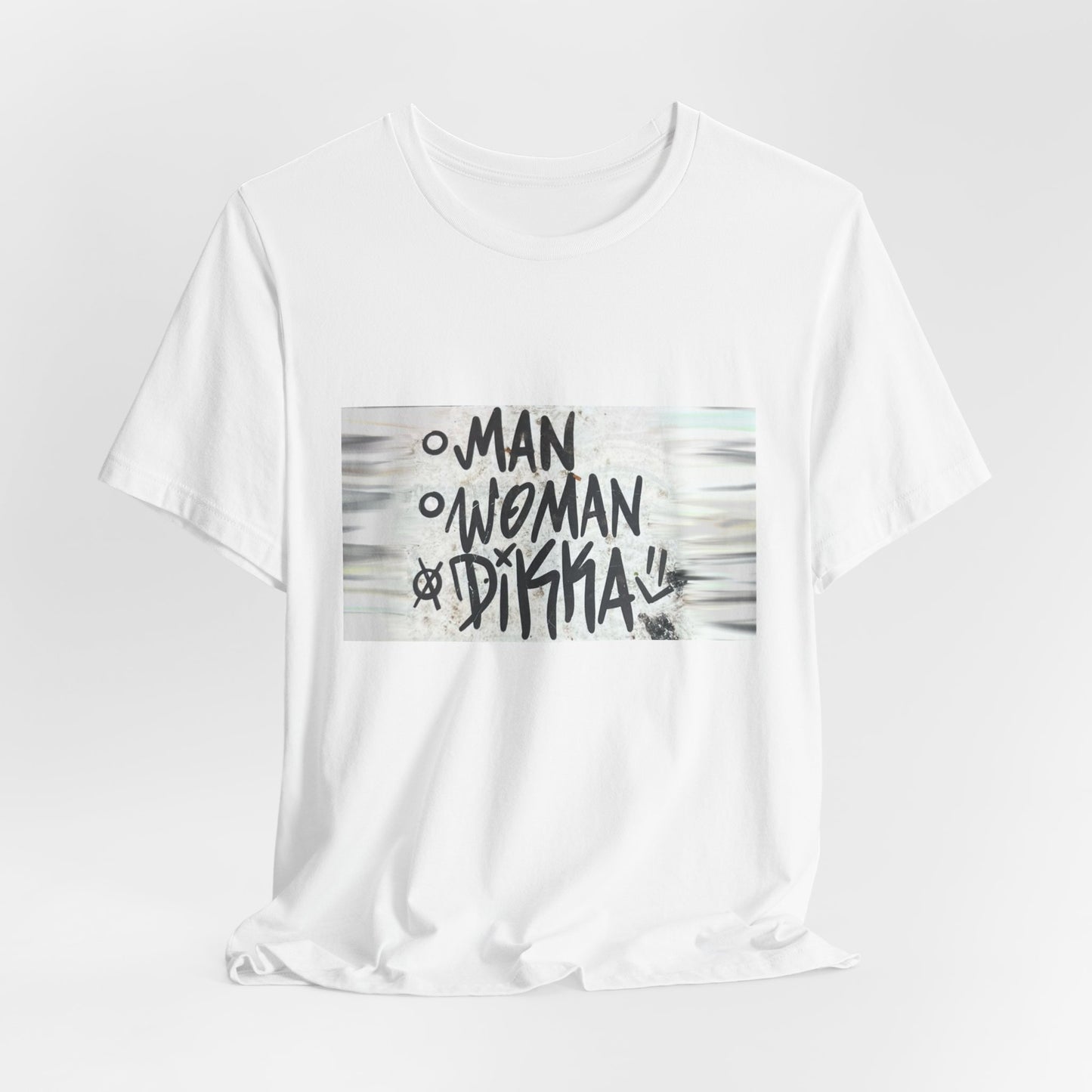 Urban Graffiti Unisex Tee - Trendy Streetwear T-Shirt, Graphic Design Tee, Casual Wear, Gift for Art Lovers, Unique Fashion Statement Printify