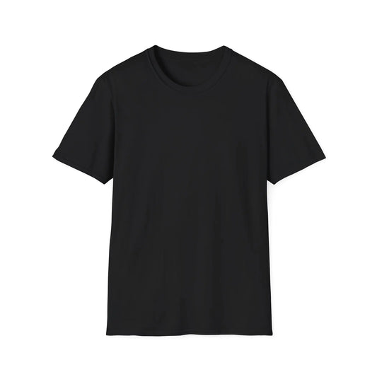 Limited Edition Unisex Softstyle T-Shirt - Perfect for Celebrations and Everyday Wear - So ist Leben