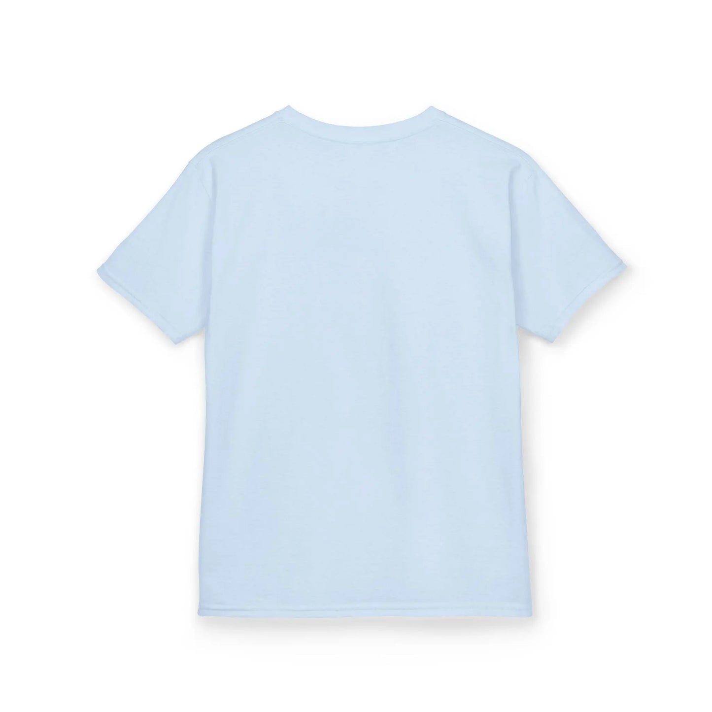 Cute Elephant Quote Kids Tee - "Freunde können alles sein" - Perfect for Playdates & Special Occasions - So ist Leben