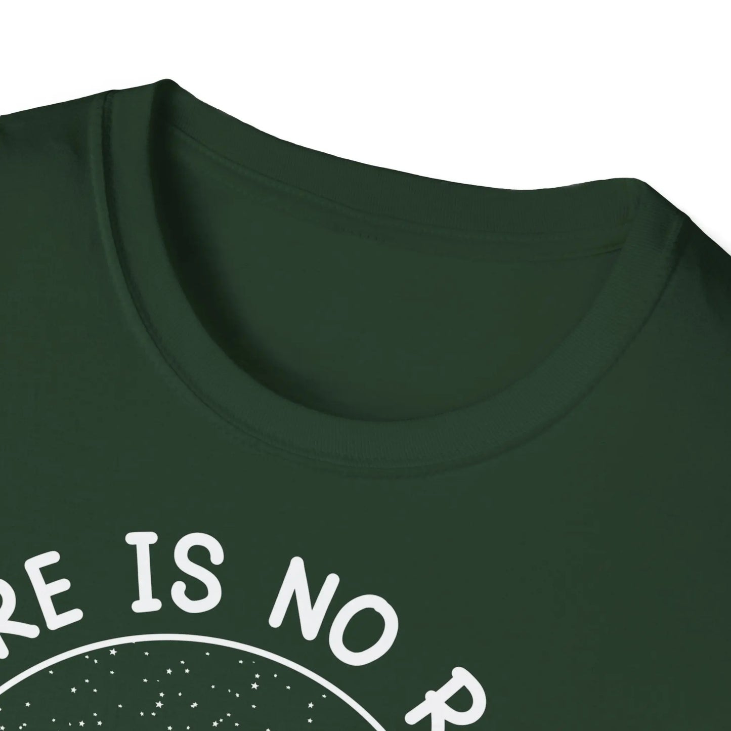 Unisex Softstyle T-Shirt - Casual Comfort for Every Occasion - So ist Leben