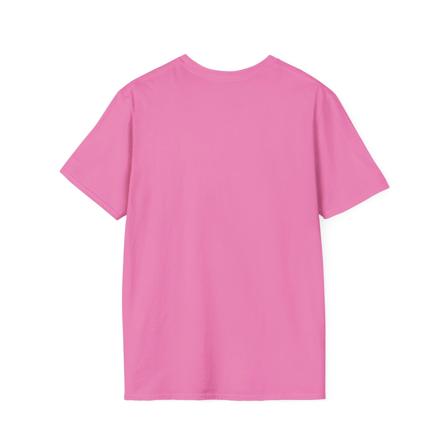 zeitloser Frieden - Softstyle T-Shirt
