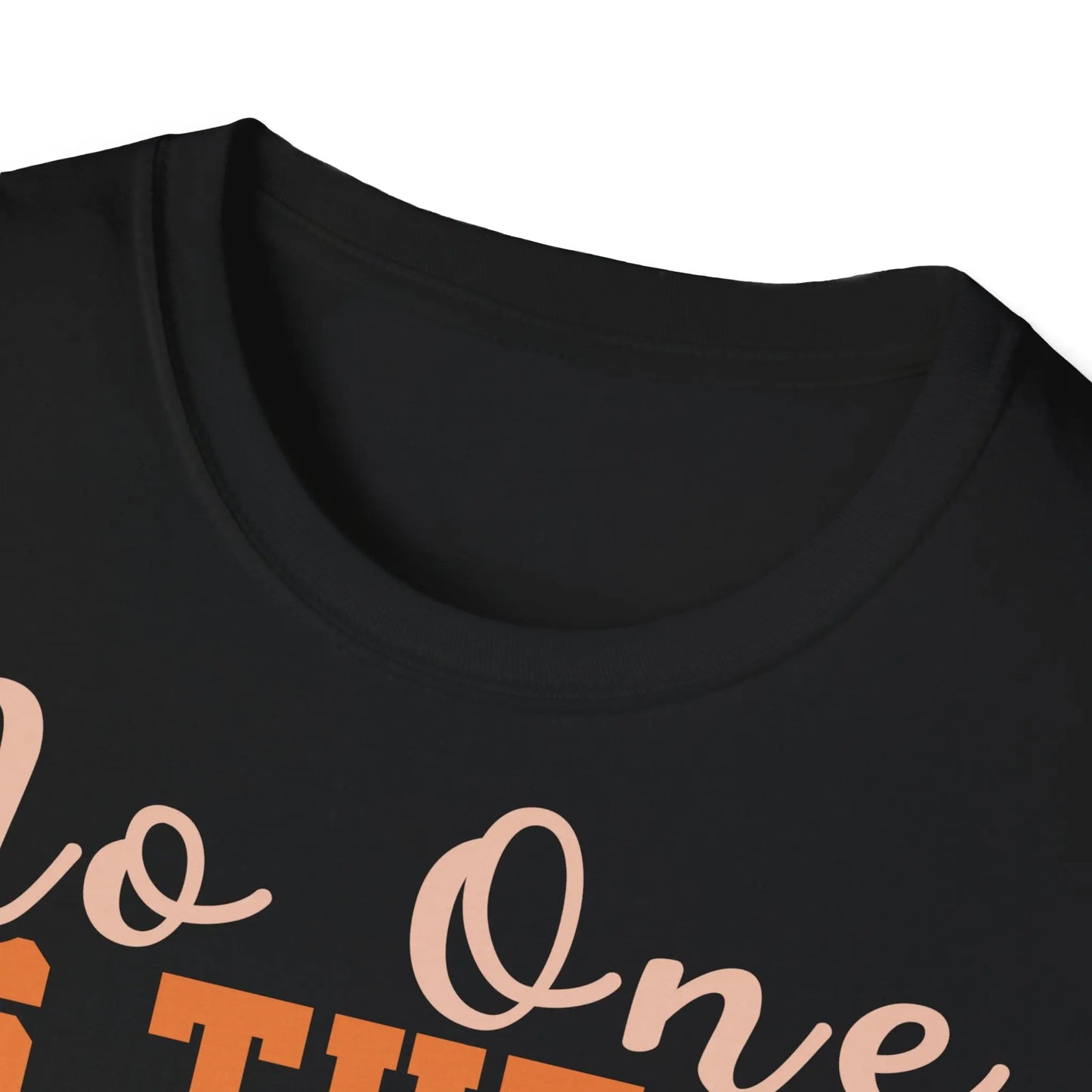 Inspirational Mom T-Shirt - Unisex Softstyle Tee for Mother's Day - So ist Leben