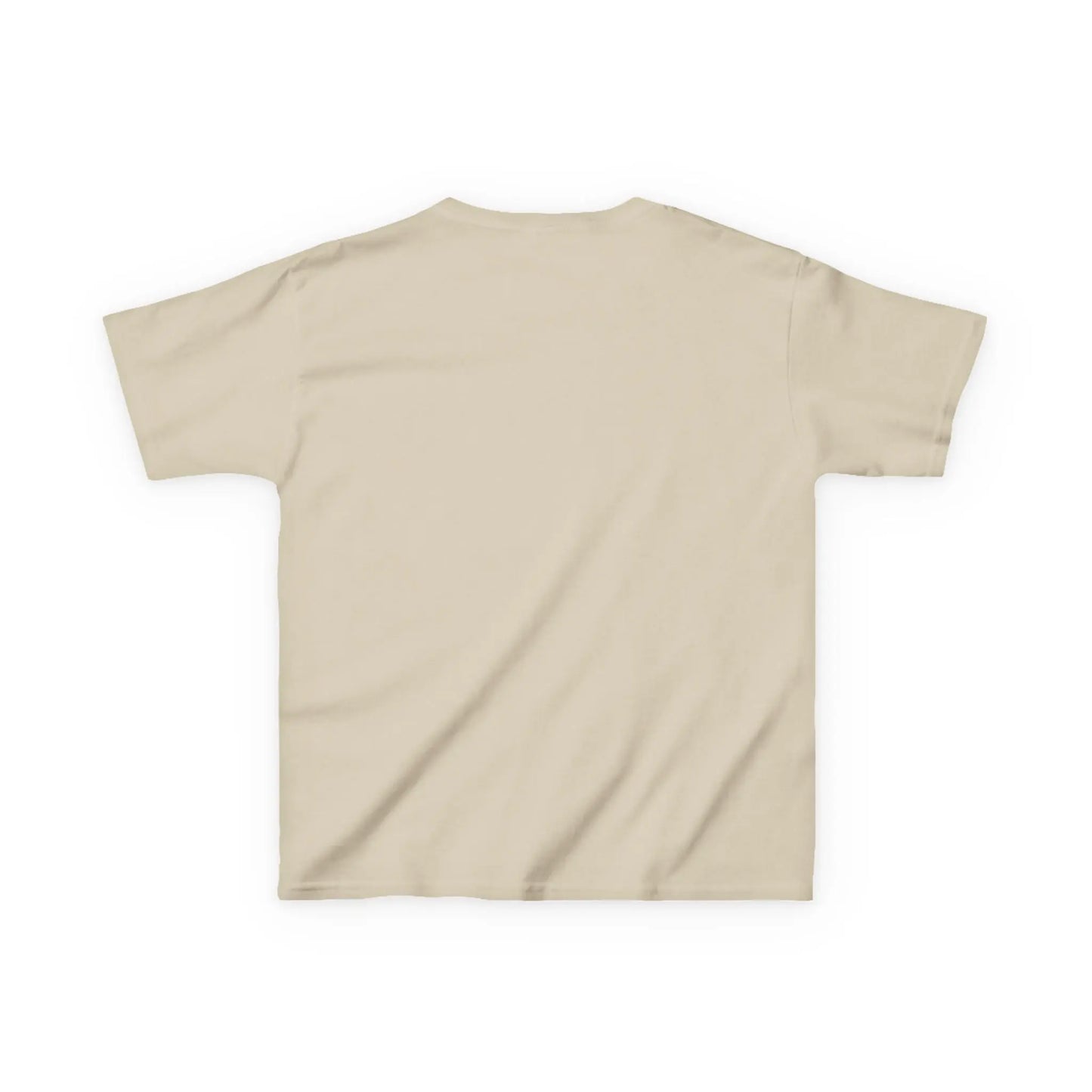 Cute Elephant Quote Kids Tee - "Freunde können alles sein" - Perfect for Playdates & Special Occasions - So ist Leben