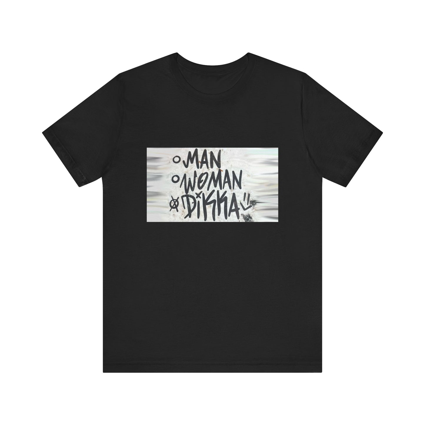 Urban Graffiti Unisex Tee - Trendy Streetwear T-Shirt, Graphic Design Tee, Casual Wear, Gift for Art Lovers, Unique Fashion Statement Printify