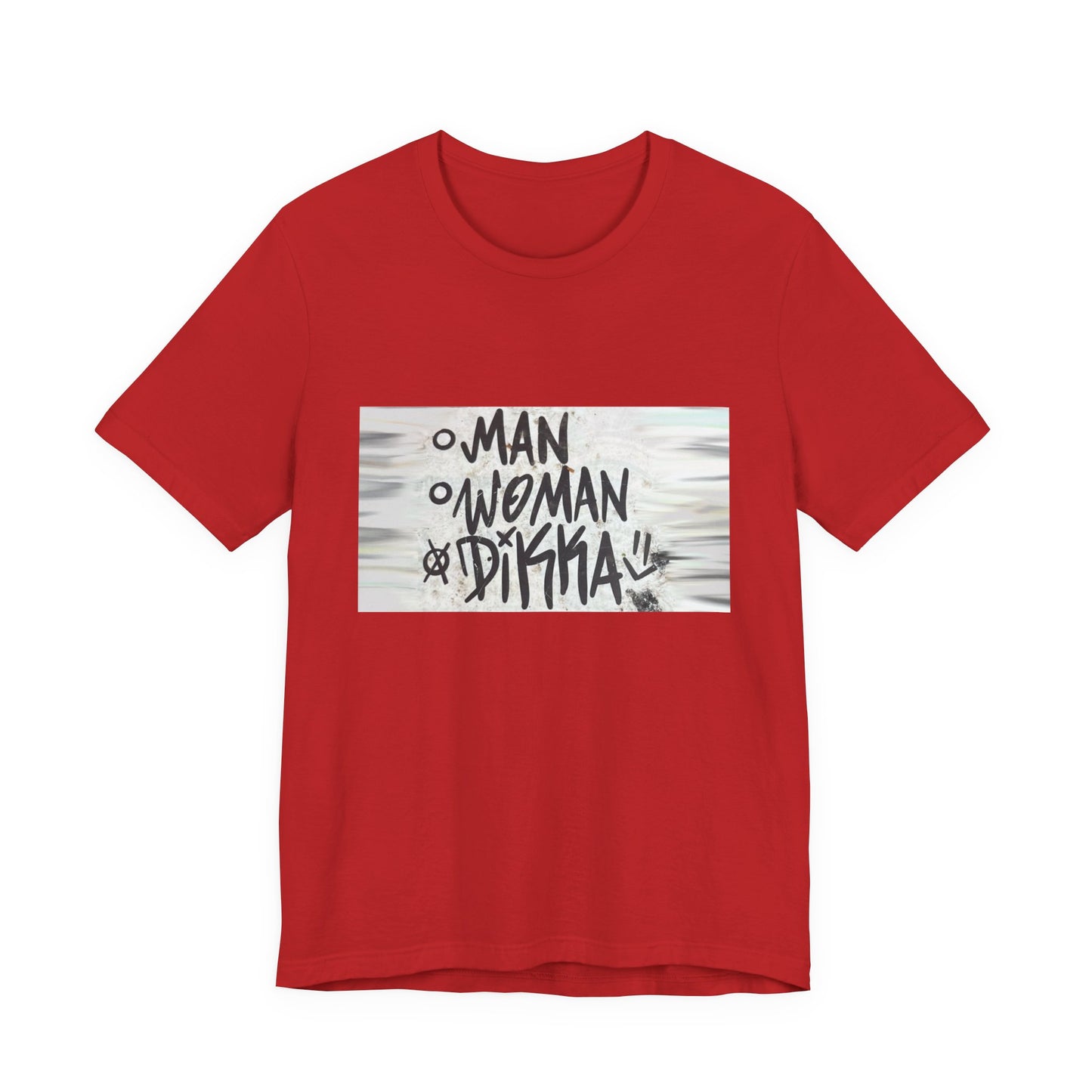 Urban Graffiti Unisex Tee - Trendy Streetwear T-Shirt, Graphic Design Tee, Casual Wear, Gift for Art Lovers, Unique Fashion Statement Printify