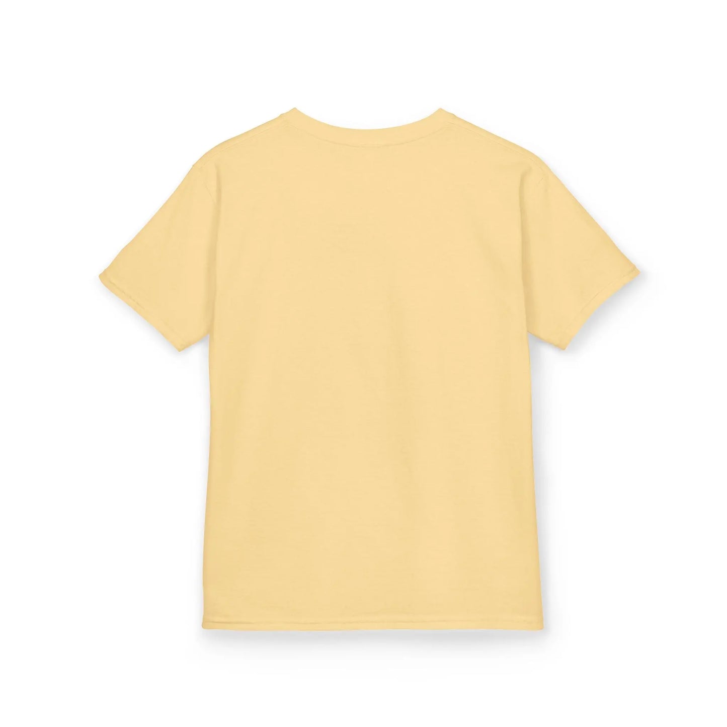 Cute Elephant Quote Kids Tee - "Freunde können alles sein" - Perfect for Playdates & Special Occasions - So ist Leben