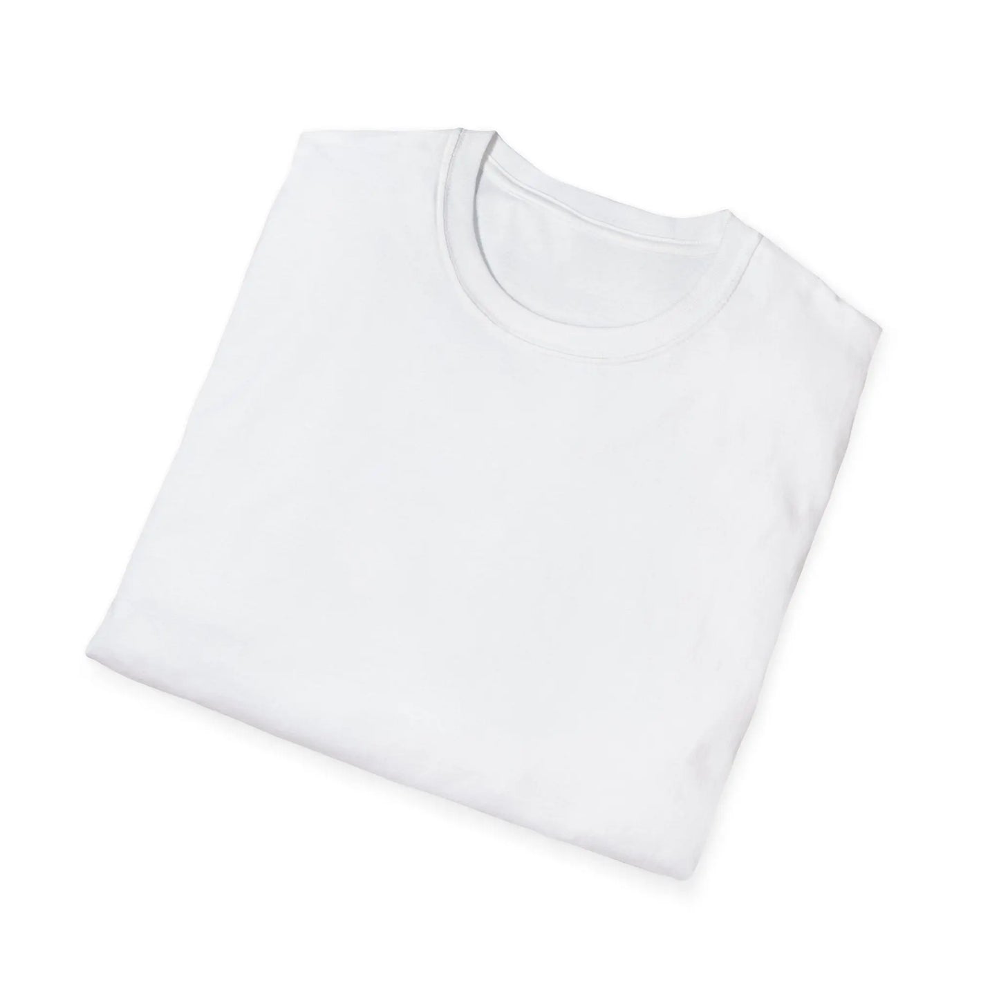 Limited Edition 2007 Unisex Softstyle T-Shirt | Retro Vibe Tee for Nostalgic Moments - So ist Leben