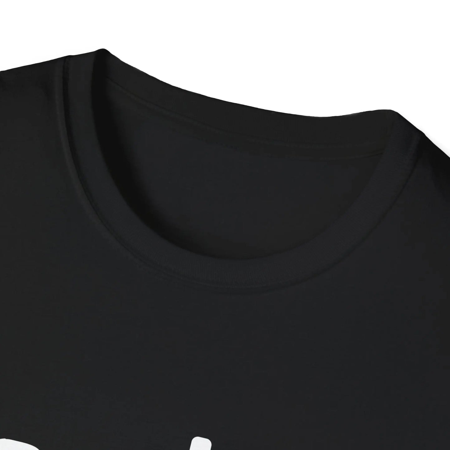 Rooted in Christ Unisex Softstyle T-Shirt - Faith-Based Apparel for Everyday Wear - So ist Leben