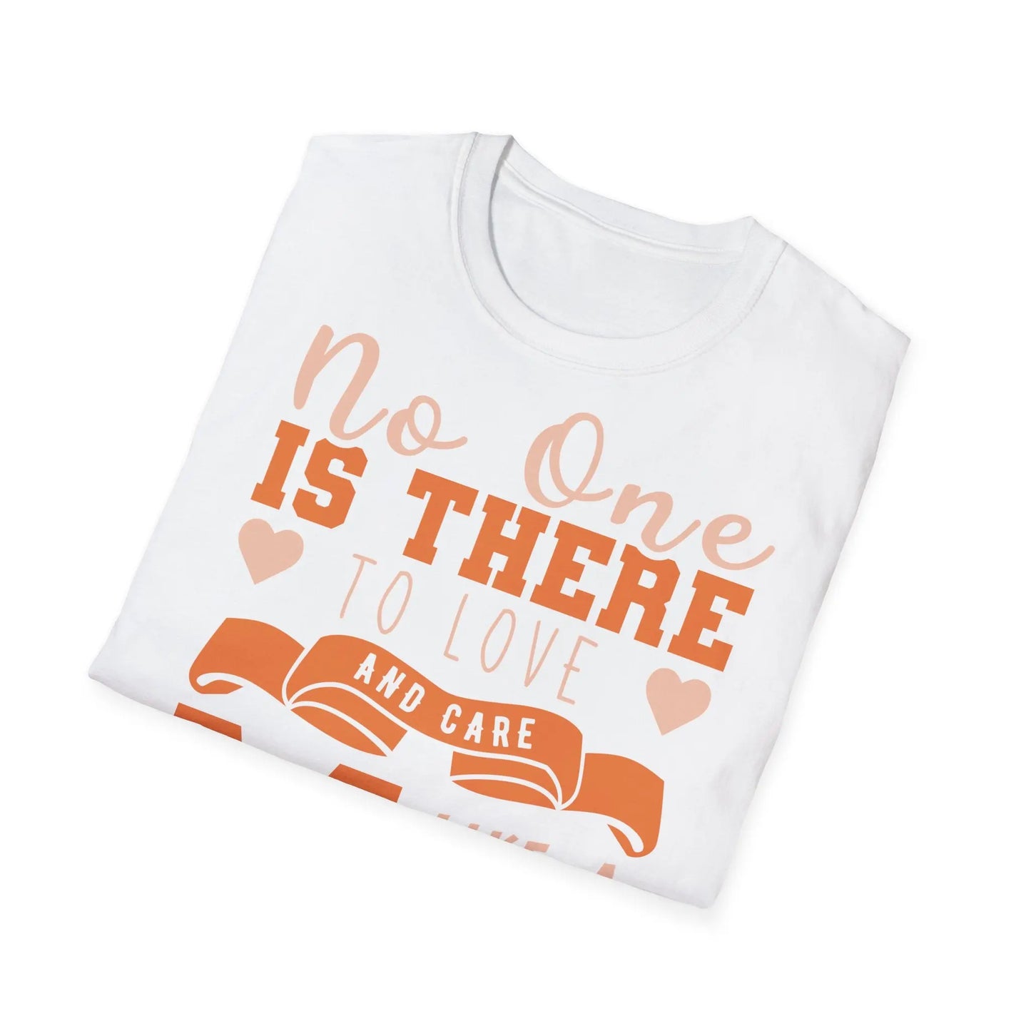 Inspirational Mom T-Shirt - Unisex Softstyle Tee for Mother's Day - So ist Leben