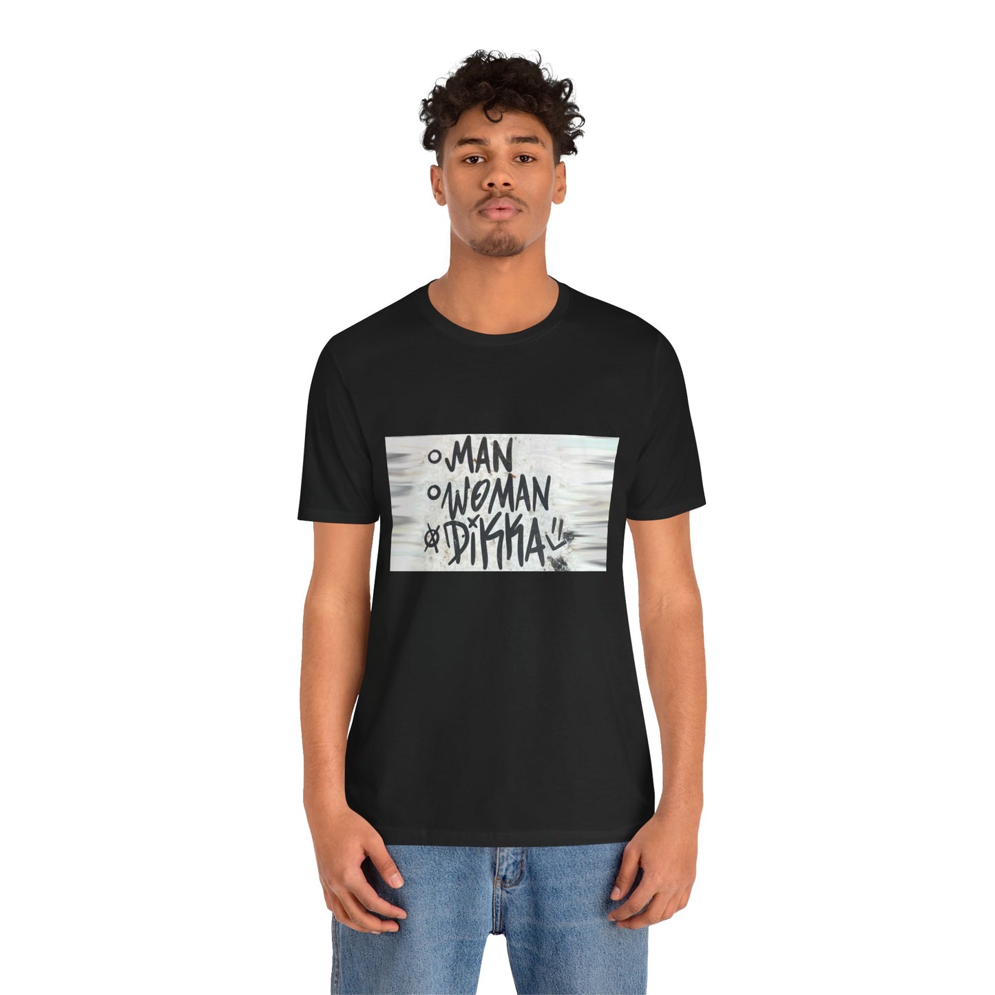 Urban Graffiti Unisex Tee - Trendy Streetwear T-Shirt, Graphic Design Tee, Casual Wear, Gift for Art Lovers, Unique Fashion Statement Printify