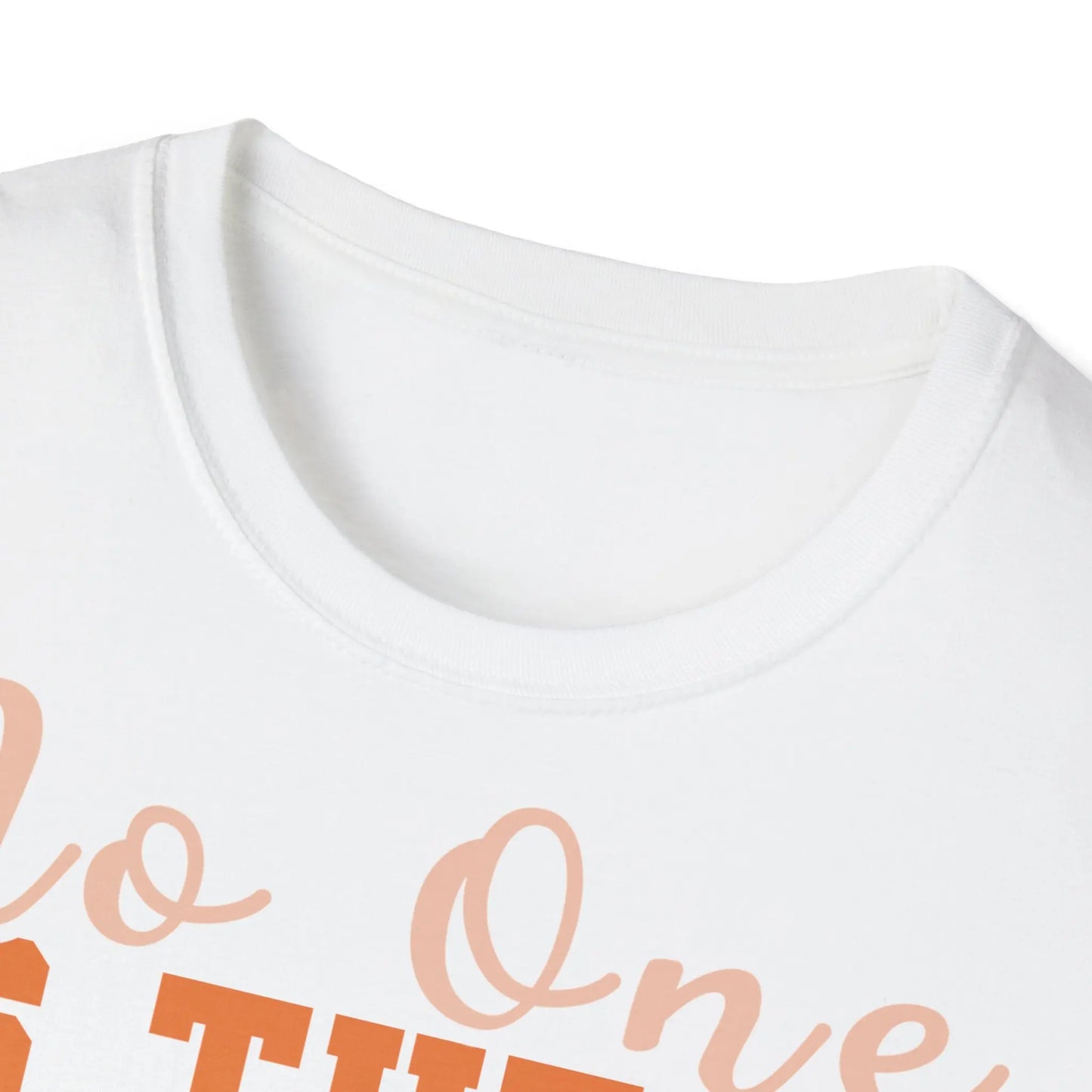 Inspirational Mom T-Shirt - Unisex Softstyle Tee for Mother's Day - So ist Leben