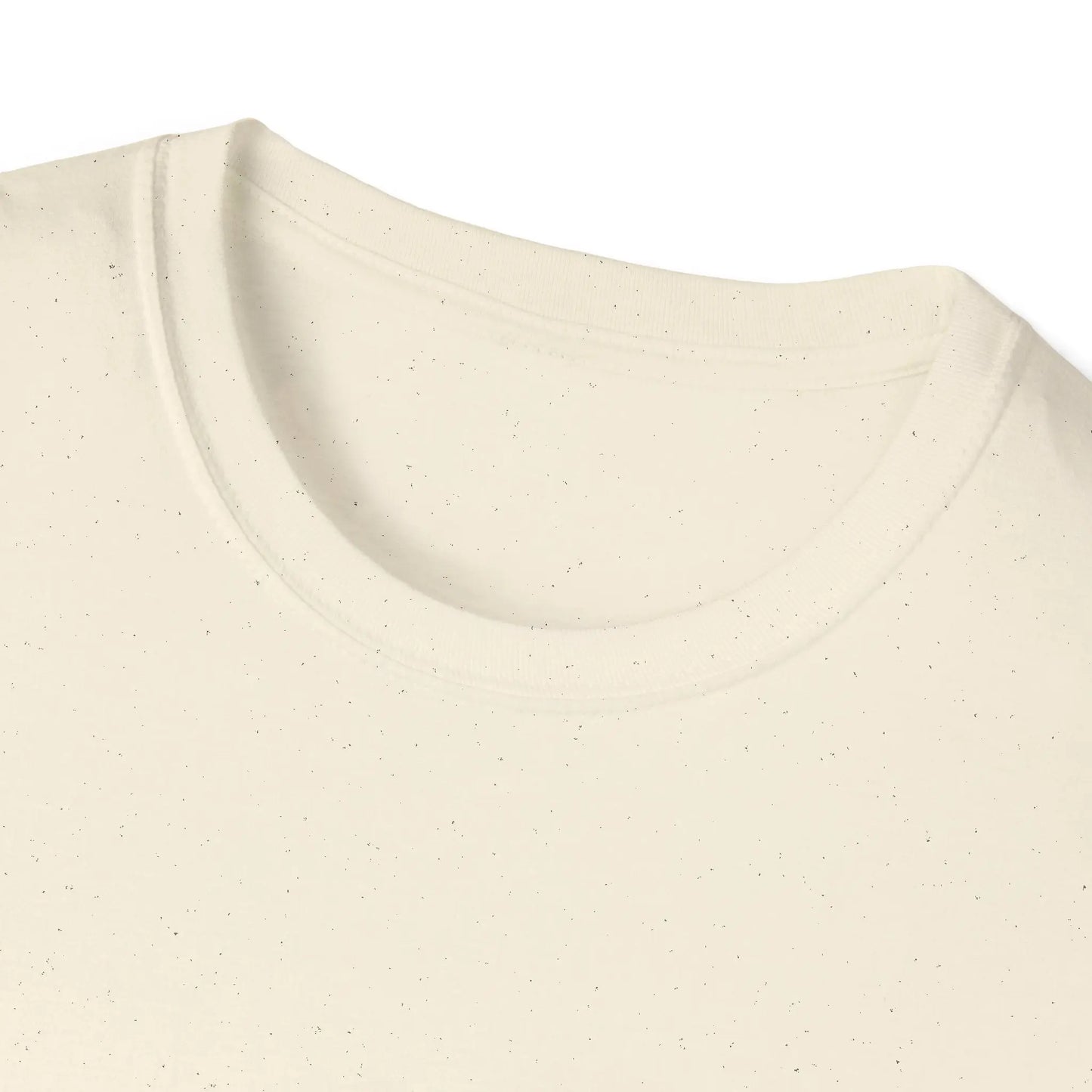 Limited Edition 2009 Cat Unisex Softstyle T-Shirt - So ist Leben