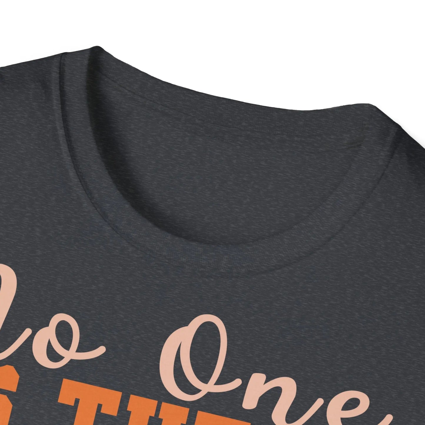 Inspirational Mom T-Shirt - Unisex Softstyle Tee for Mother's Day - So ist Leben
