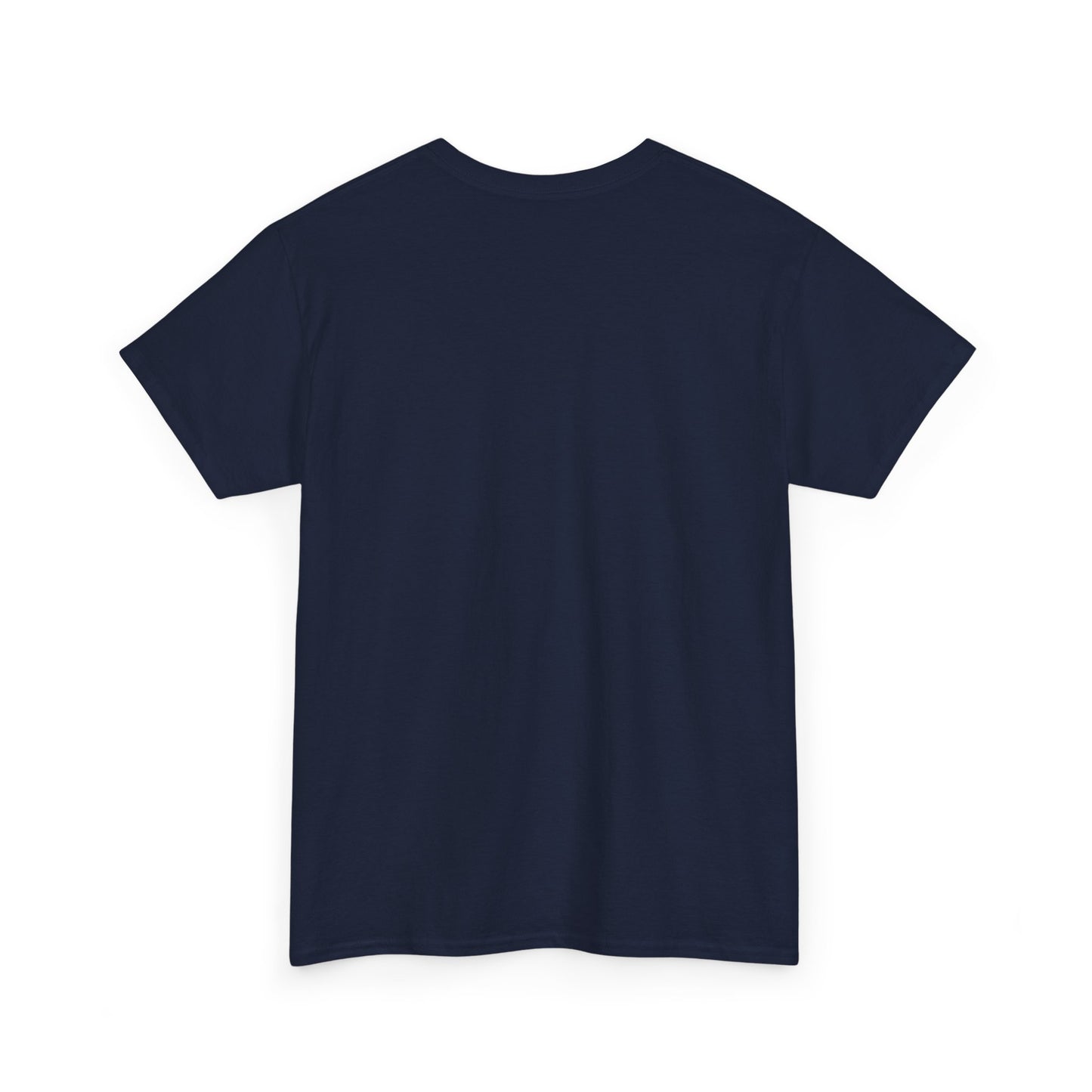 T-Shirt — „Mit Köpfchen für die Kasse. Mit Herz für Führung.“ German Leadership Statement Tee - So ist Leben