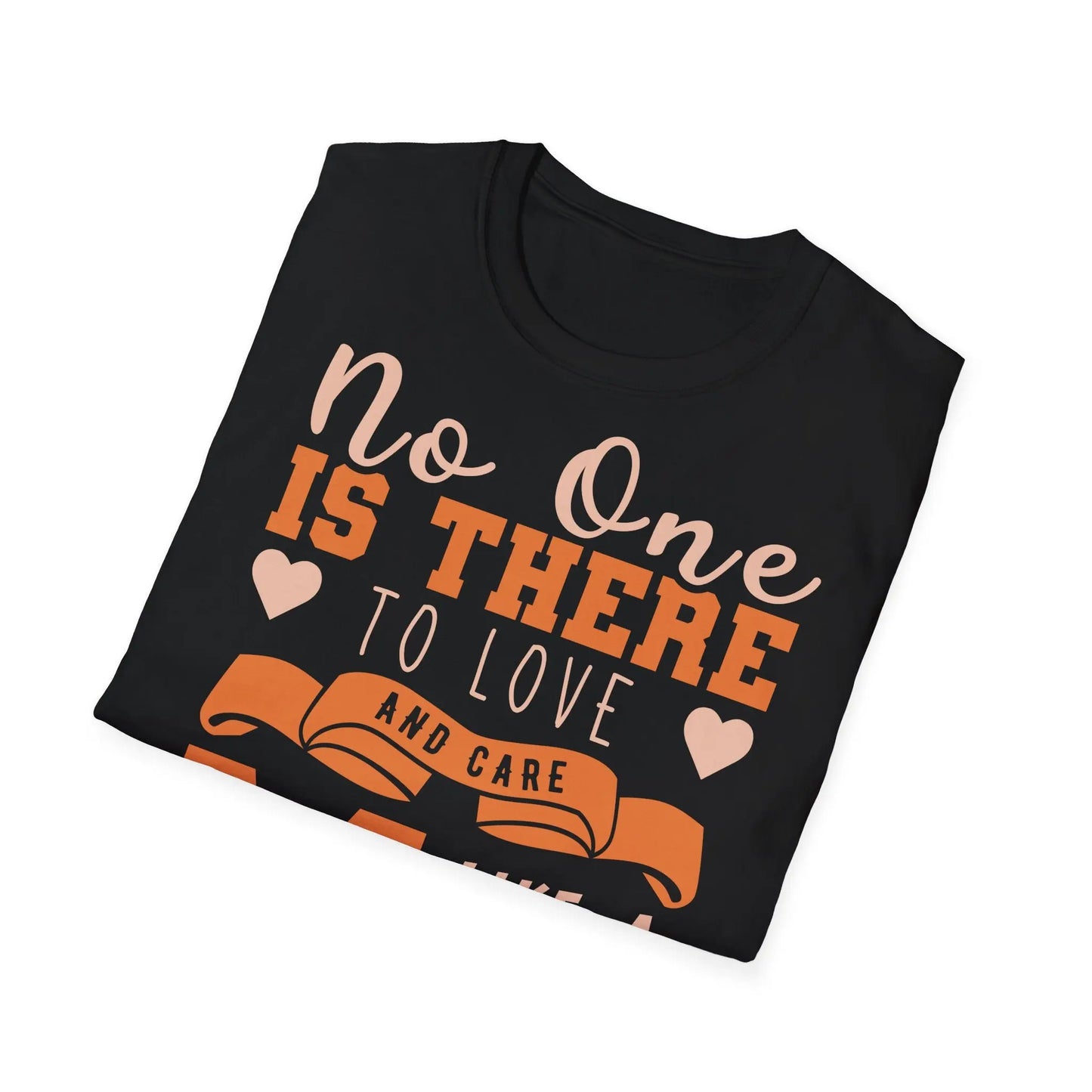 Inspirational Mom T-Shirt - Unisex Softstyle Tee for Mother's Day - So ist Leben
