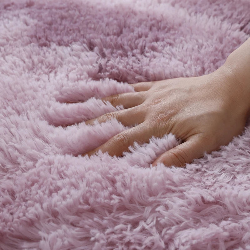 Teppiche und Teppichböden für das Wohnzimmer - So ist Leben