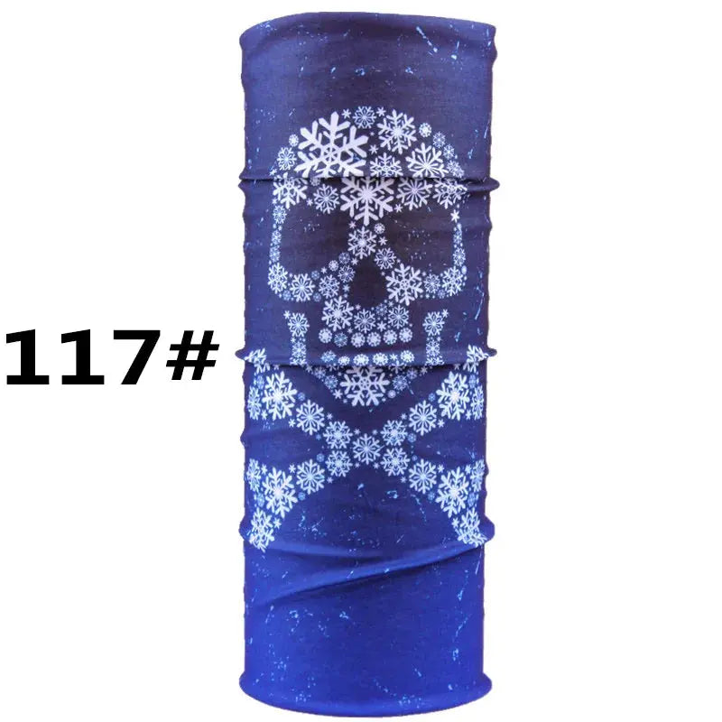 Beliebter Bandana-Schal-Ring für Kinder, multifunktional, nahtlos, röhrenförmig, magische Bandanas, Schlauchschal, Geschenk für Baby-Stirnband, Hijab - So ist Leben