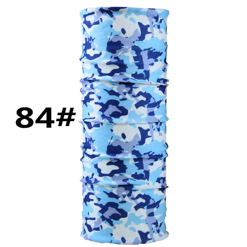 Beliebter Bandana-Schal-Ring für Kinder, multifunktional, nahtlos, röhrenförmig, magische Bandanas, Schlauchschal, Geschenk für Baby-Stirnband, Hijab - So ist Leben