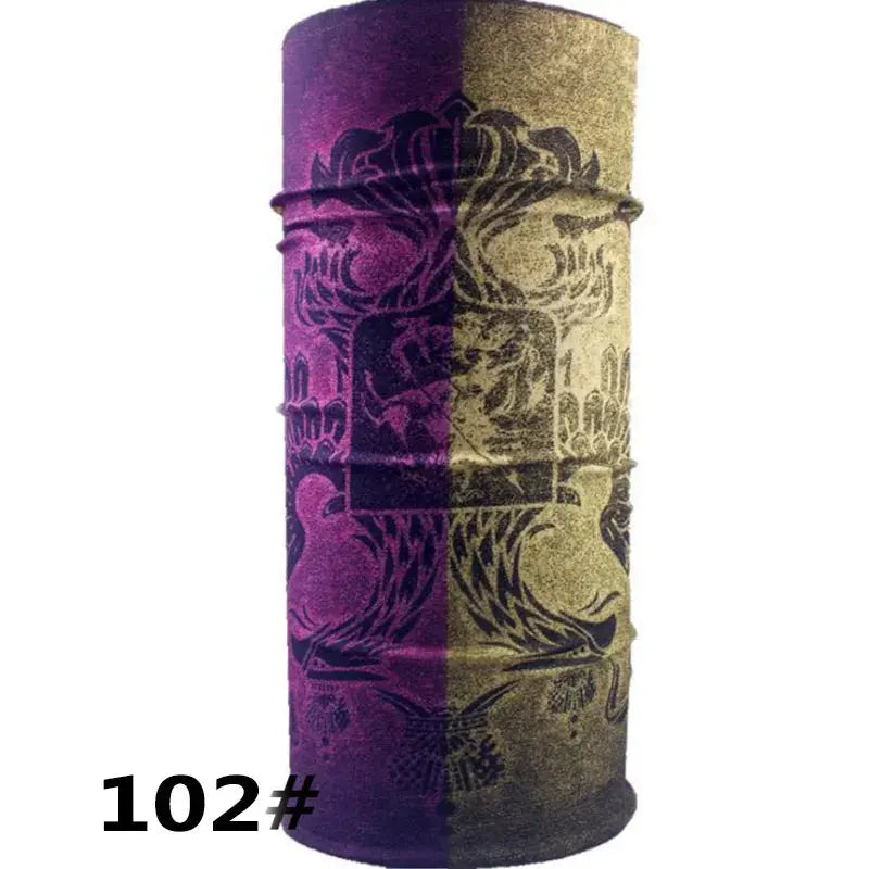 Beliebter Bandana-Schal-Ring für Kinder, multifunktional, nahtlos, röhrenförmig, magische Bandanas, Schlauchschal, Geschenk für Baby-Stirnband, Hijab - So ist Leben