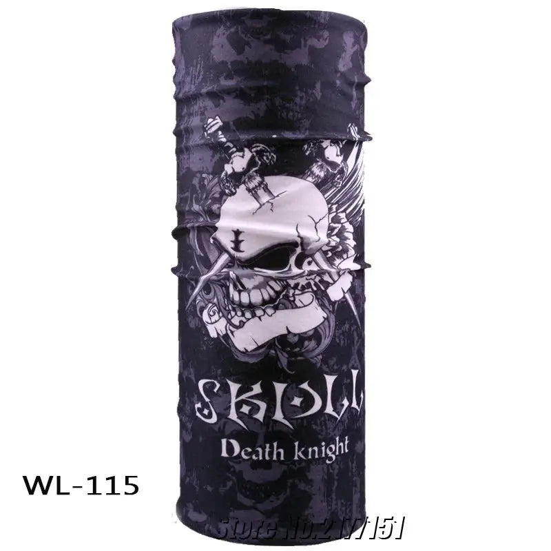 Beliebter Bandana-Schal-Ring für Kinder, multifunktional, nahtlos, röhrenförmig, magische Bandanas, Schlauchschal, Geschenk für Baby-Stirnband, Hijab - So ist Leben