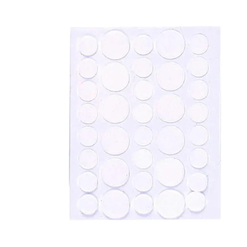 24/36 stücke Akne Pickel Patch Unsichtbare Effiziente Makel Schutzhülle Zit Aufkleber für Akne Spot Behandlung Hautpflege Werkzeug TK - So ist Leben