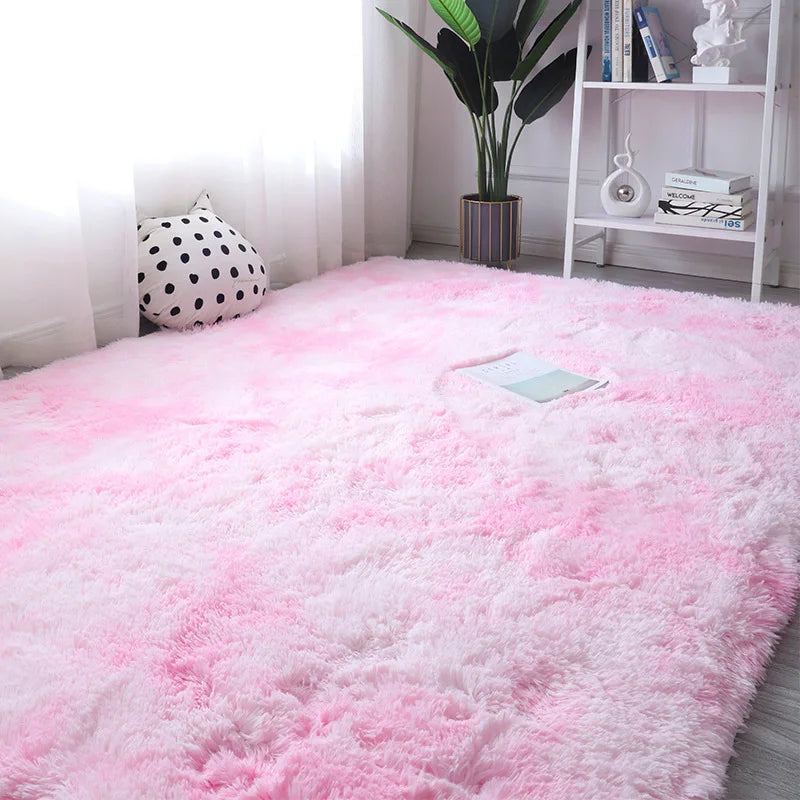 Teppiche und Teppichböden für das Wohnzimmer - So ist Leben