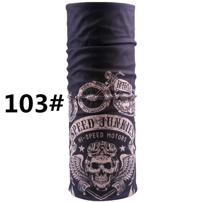 Beliebter Bandana-Schal-Ring für Kinder, multifunktional, nahtlos, röhrenförmig, magische Bandanas, Schlauchschal, Geschenk für Baby-Stirnband, Hijab - So ist Leben