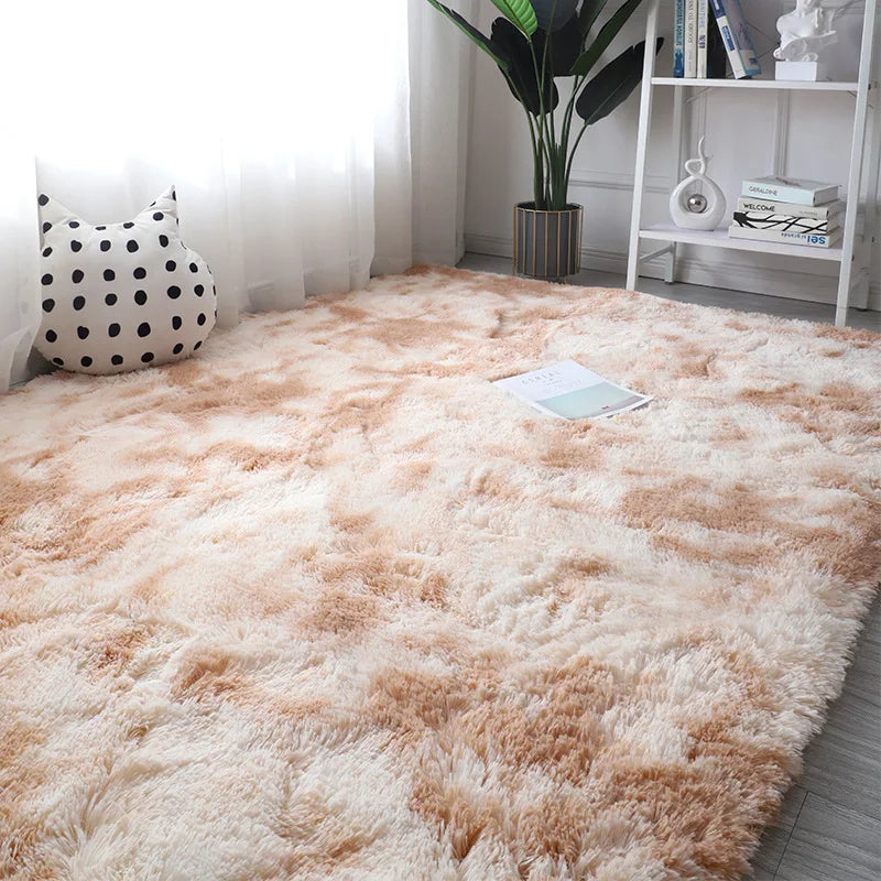 Teppiche und Teppichböden für das Wohnzimmer - So ist Leben