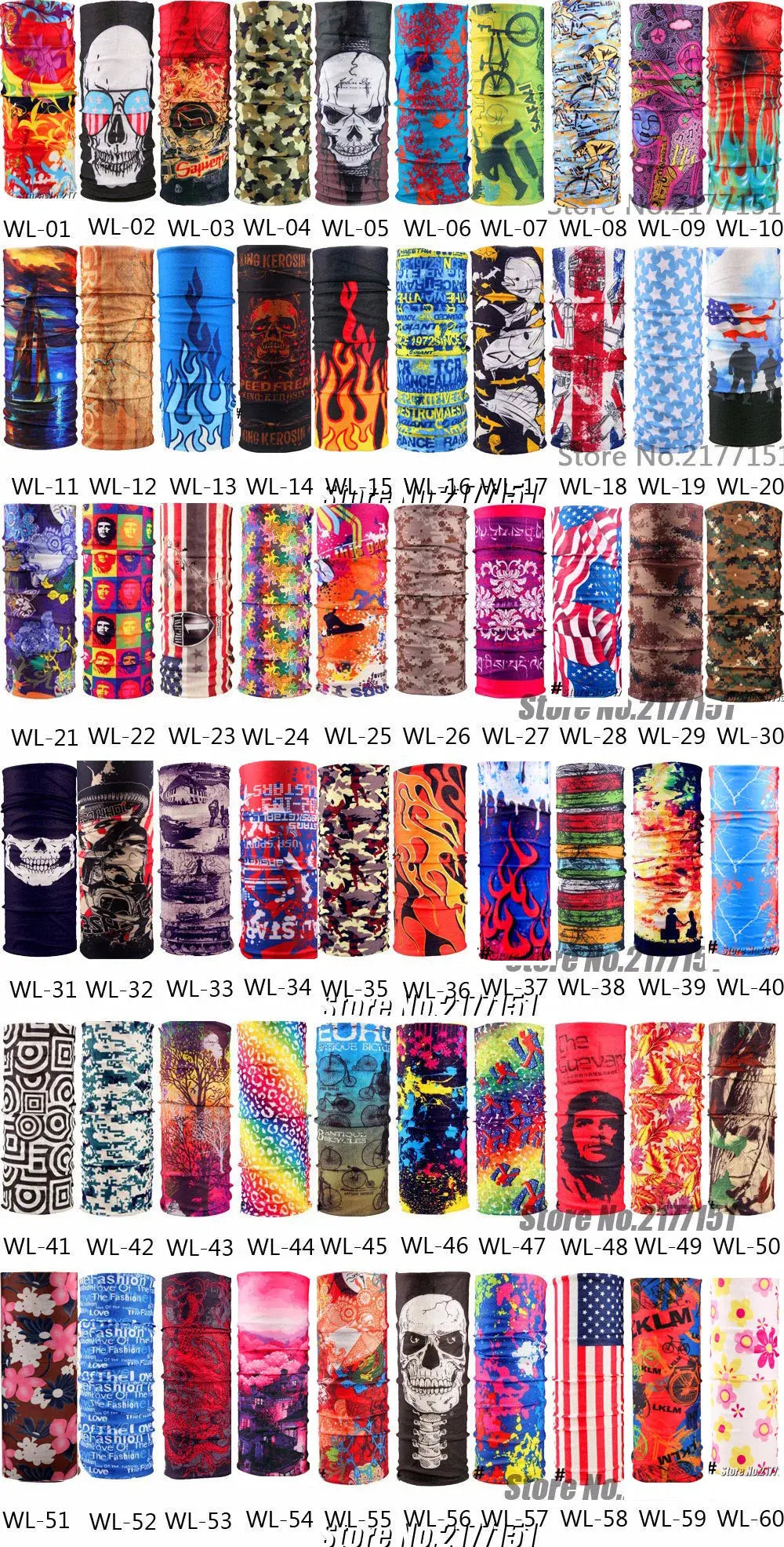 Beliebter Bandana-Schal-Ring für Kinder, multifunktional, nahtlos, röhrenförmig, magische Bandanas, Schlauchschal, Geschenk für Baby-Stirnband, Hijab - So ist Leben