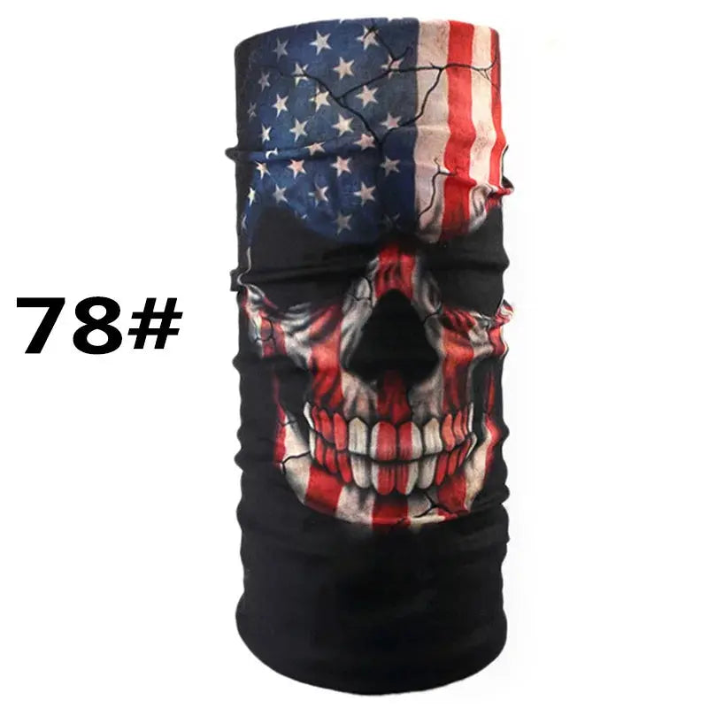 Beliebter Bandana-Schal-Ring für Kinder, multifunktional, nahtlos, röhrenförmig, magische Bandanas, Schlauchschal, Geschenk für Baby-Stirnband, Hijab - So ist Leben