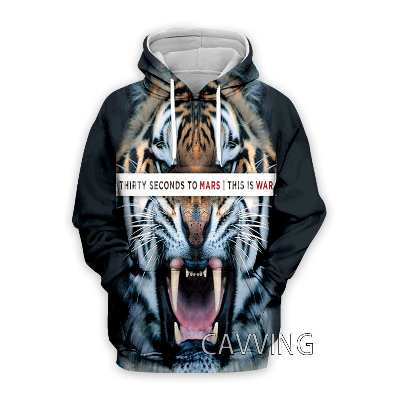 Neue Mode Frauen/Männer der 3D Druck 30 Sekunden zu Mars Hoodies Mit Kapuze Sweatshirts Harajuku Hoodie Sweatshirts Tops Kleidung h01 So ist Leben