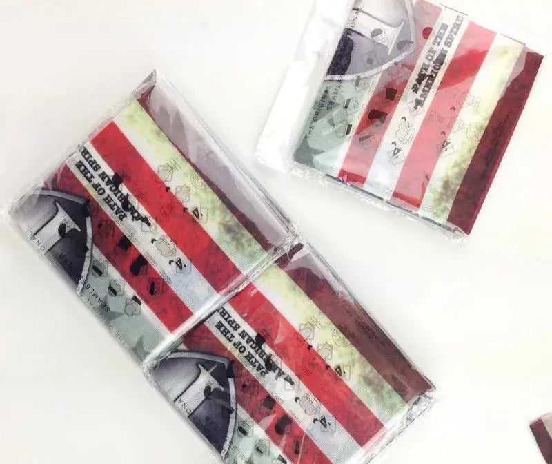 Beliebter Bandana-Schal-Ring für Kinder, multifunktional, nahtlos, röhrenförmig, magische Bandanas, Schlauchschal, Geschenk für Baby-Stirnband, Hijab - So ist Leben