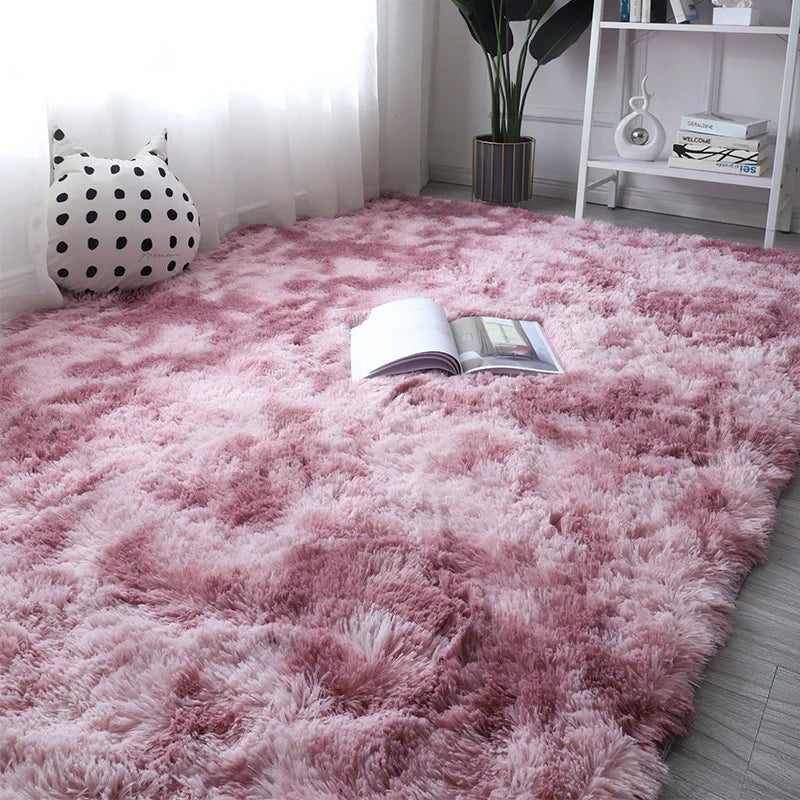 Teppiche und Teppichböden für das Wohnzimmer - So ist Leben
