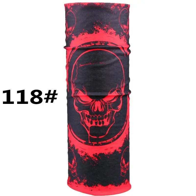 Beliebter Bandana-Schal-Ring für Kinder, multifunktional, nahtlos, röhrenförmig, magische Bandanas, Schlauchschal, Geschenk für Baby-Stirnband, Hijab - So ist Leben