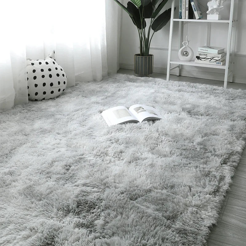Teppiche und Teppichböden für das Wohnzimmer - So ist Leben