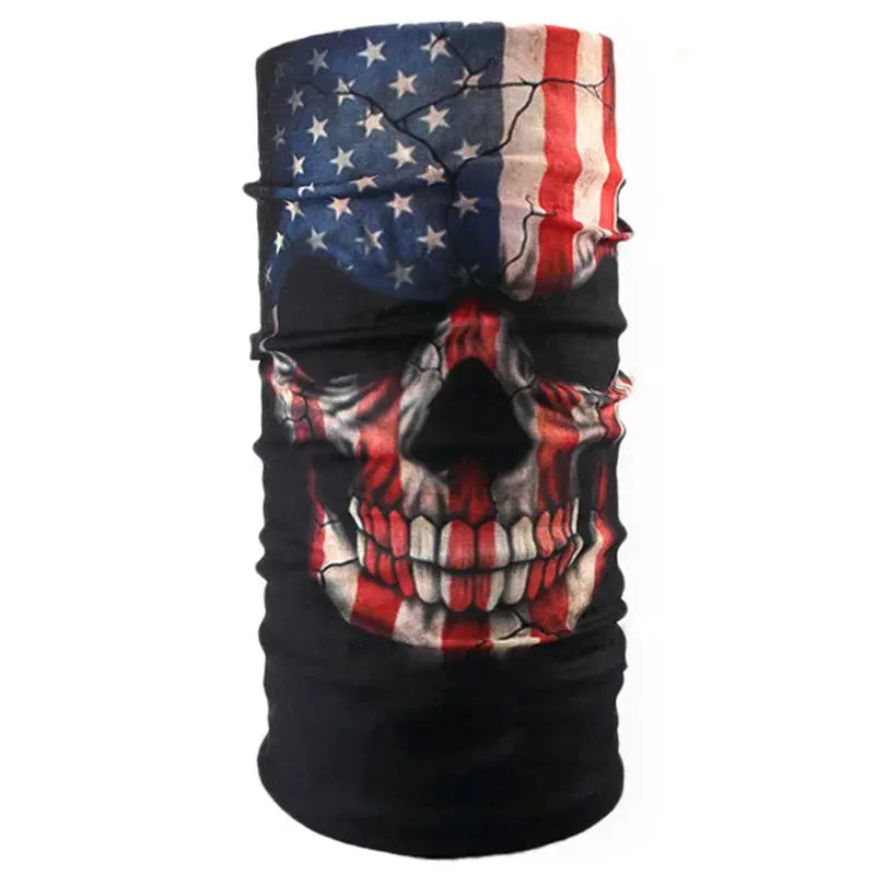 Beliebter Bandana-Schal-Ring für Kinder, multifunktional, nahtlos, röhrenförmig, magische Bandanas, Schlauchschal, Geschenk für Baby-Stirnband, Hijab - So ist Leben