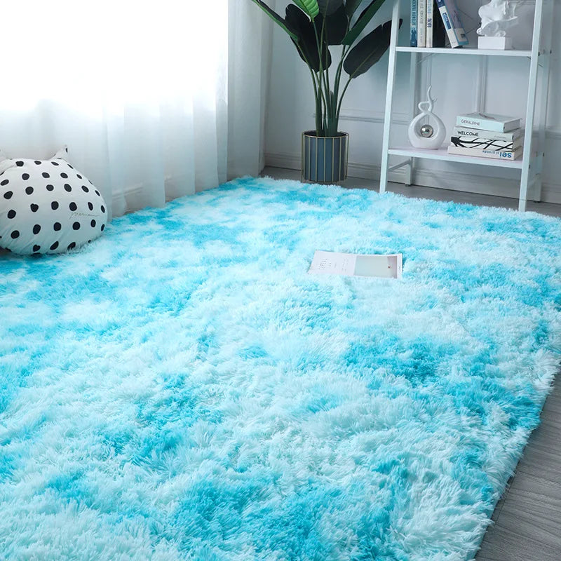 Teppiche und Teppichböden für das Wohnzimmer - So ist Leben