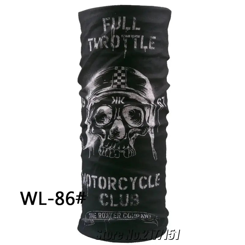 Beliebter Bandana-Schal-Ring für Kinder, multifunktional, nahtlos, röhrenförmig, magische Bandanas, Schlauchschal, Geschenk für Baby-Stirnband, Hijab - So ist Leben