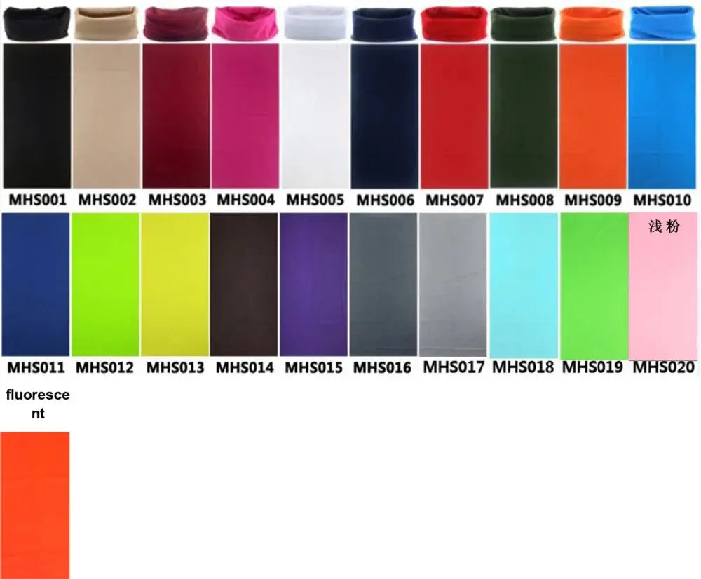 Beliebter Bandana-Schal-Ring für Kinder, multifunktional, nahtlos, röhrenförmig, magische Bandanas, Schlauchschal, Geschenk für Baby-Stirnband, Hijab - So ist Leben